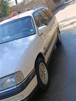Opel Omega